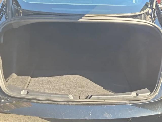 2022 Tesla Model 3 Long Range Dual Motor All-Wheel Drive
