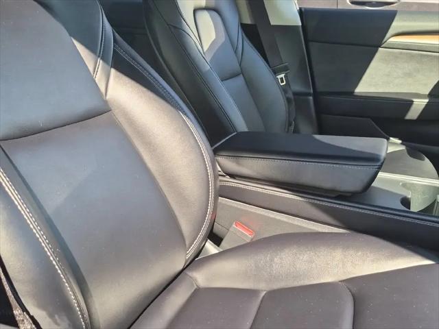 2022 Tesla Model 3 Long Range Dual Motor All-Wheel Drive
