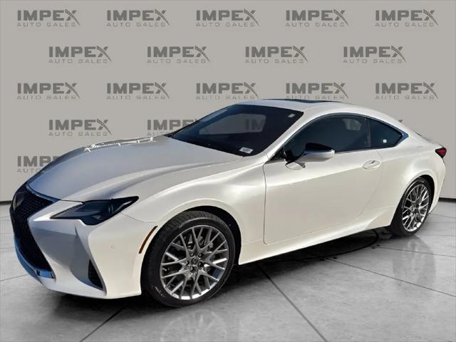 2020 Lexus RC 300 RC 300 for sale in Greensboro, NC