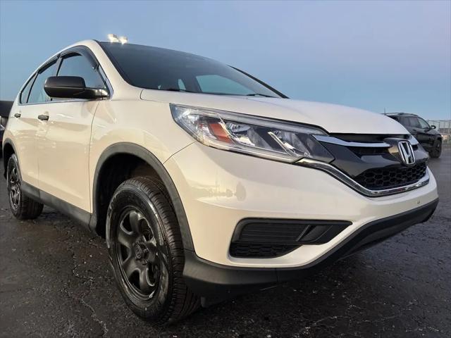 2016 Honda CR-V for sale near Franklin, OH