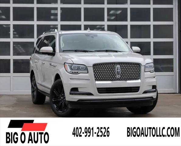 2022 Lincoln Navigator Reserve for sale in Omaha, NE