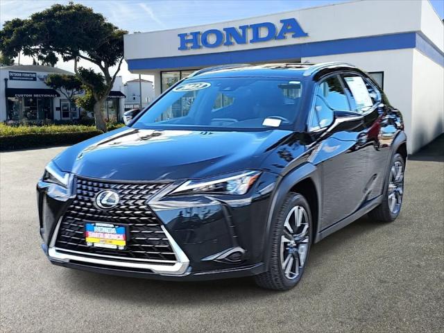 2023 Lexus UX 250h UX 250h for sale in Santa Monica, CA