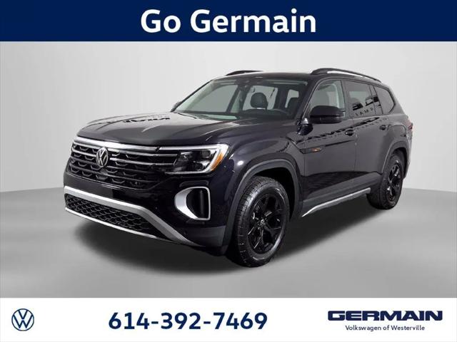 2026 Volkswagen Atlas Peak Edition for sale near Westerville, OH