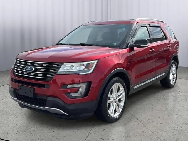 2017 Ford Explorer XLT for sale in Chillicothe, MO