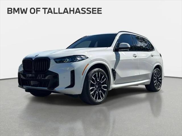 2024 BMW X5 xDrive40i for sale in Tallahassee, FL
