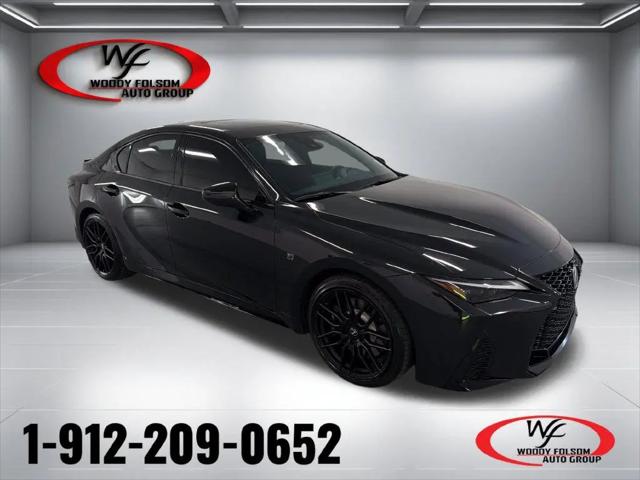 2024 Lexus 500 F SPORT Performance Premium for sale in Baxley, GA