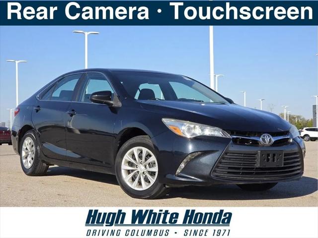 2015 Toyota Camry LE for sale near Columbus, OH