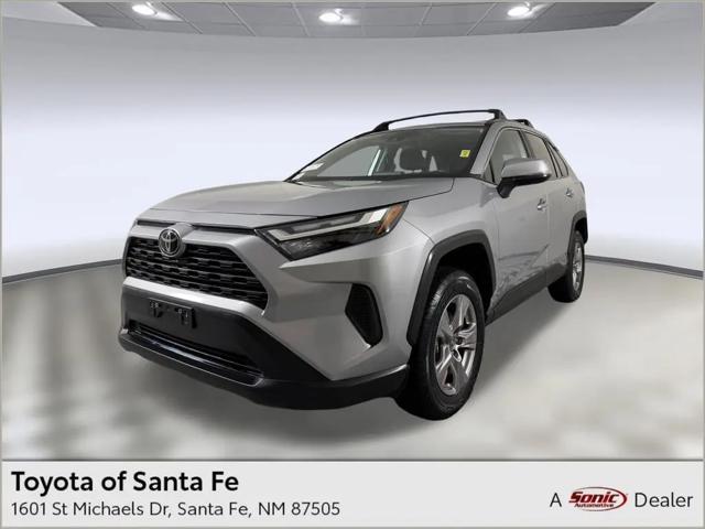 2025 Toyota RAV4 XLE for sale in Santa Fe, NM