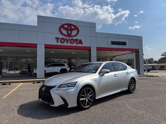 2016 Lexus GS 350 F Sport for sale in Cocoa, FL