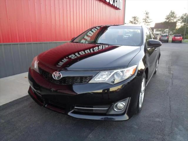 2013 Toyota Camry SE for sale near Fairborn, OH