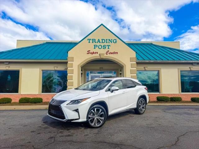 2017 Lexus RX 350 Base for sale in Conover, NC