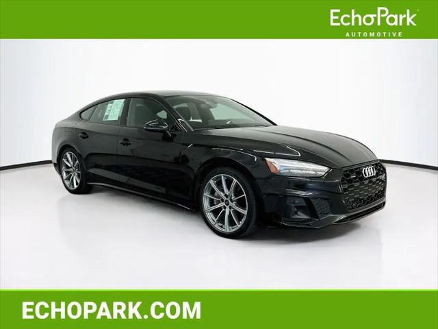 2025 Audi A5 Sportback Premium 45 TFSI S line quattro S tronic for sale in Colorado Springs, CO