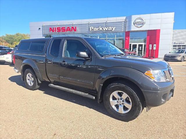 2013 Nissan Frontier SV for sale near Dover, OH