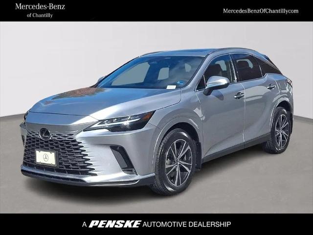 2023 Lexus RX 350 Premium for sale in Chantilly, VA