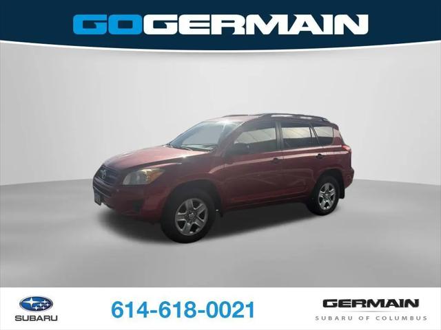 2010 Toyota RAV4 Sport for sale near Columbus, OH