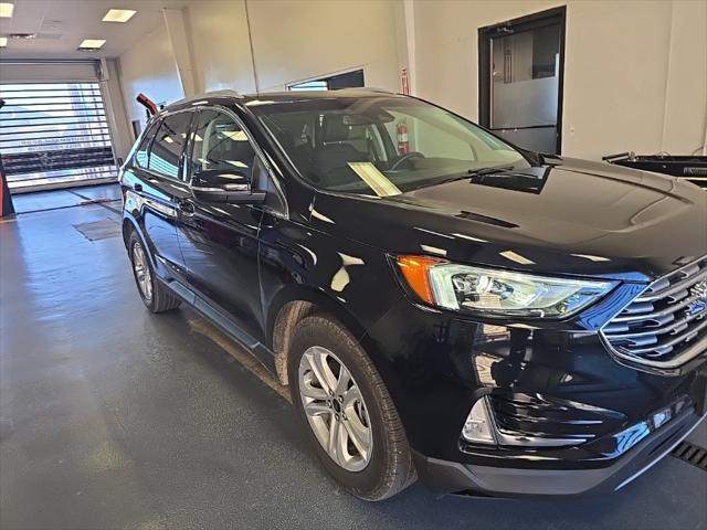 2020 Ford Edge SEL for sale near Groveport, OH