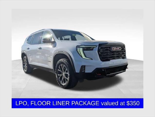 2025 GMC Acadia for sale near Chillicothe, OH