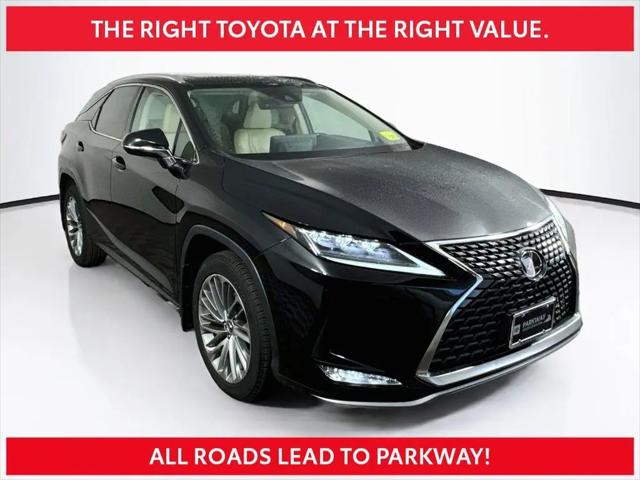 2022 Lexus RX 350 Base for sale in Boston, MA