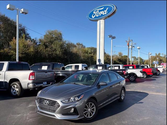 2019 Hyundai Sonata SE for sale near Middletown, OH