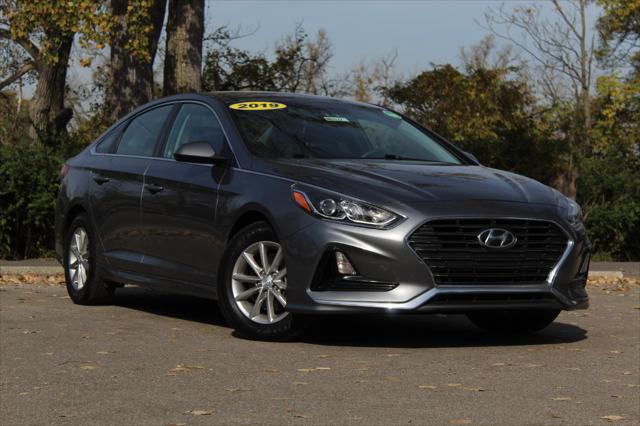 2019 Hyundai Sonata for sale near Middletown, OH