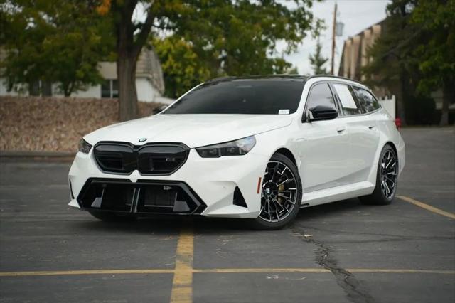 2025 BMW M5 Touring for sale in Murray, UT