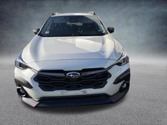 2025 Subaru Crosstrek Limited 2025 Subaru Crosstrek Limited
