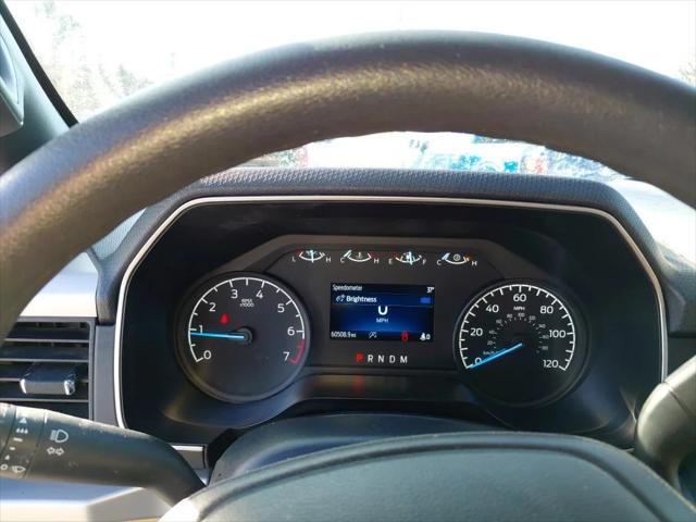 2023 Ford F-150 XLT 2023 Ford F-150 XLT