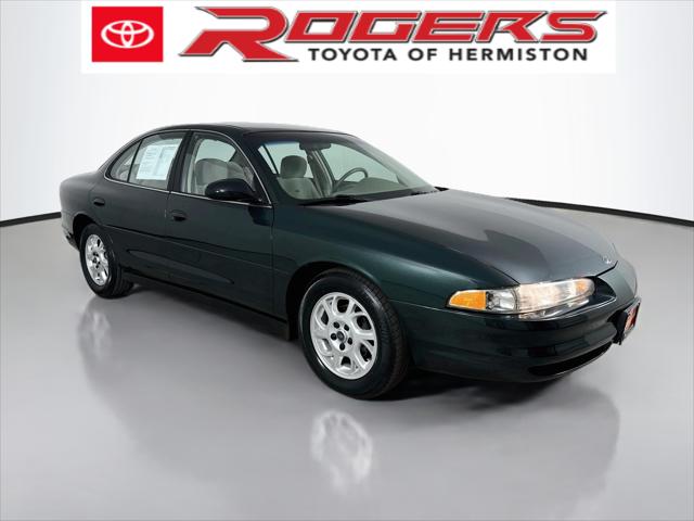 2000 Oldsmobile Intrigue GX for sale in Hermiston, OR