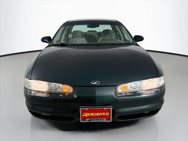 2000 Oldsmobile Intrigue GX
