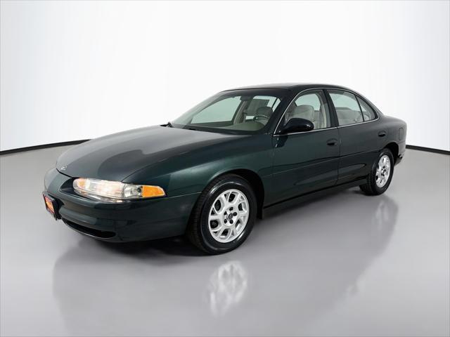 2000 Oldsmobile Intrigue GX