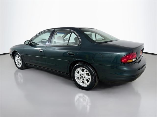 2000 Oldsmobile Intrigue GX