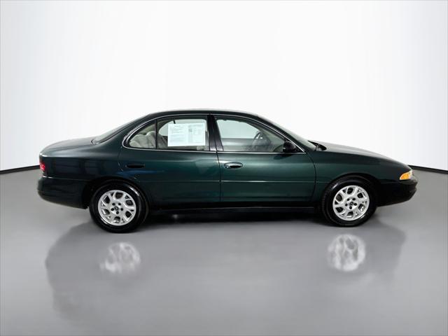 2000 Oldsmobile Intrigue GX
