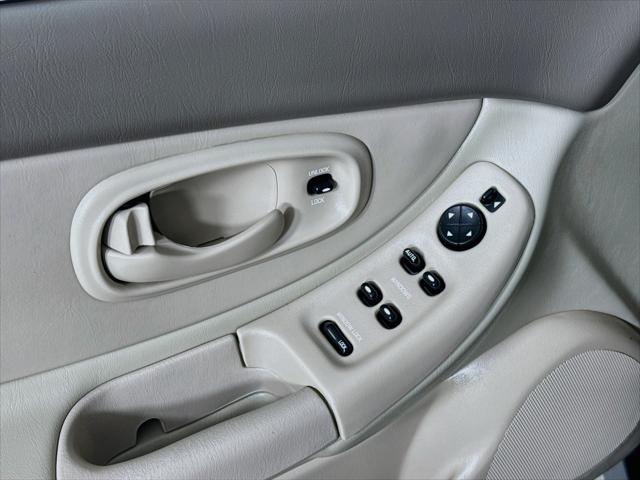 2000 Oldsmobile Intrigue GX