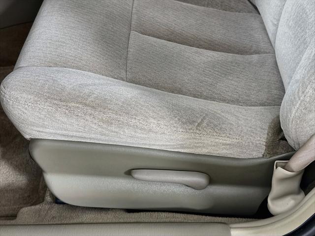 2000 Oldsmobile Intrigue GX