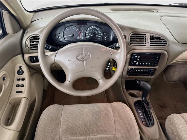 2000 Oldsmobile Intrigue GX
