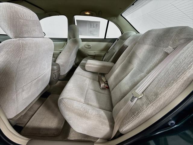 2000 Oldsmobile Intrigue GX
