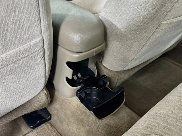 2000 Oldsmobile Intrigue GX