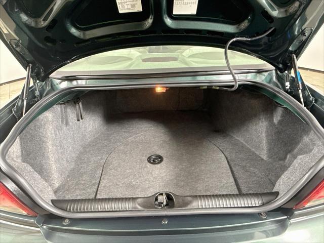 2000 Oldsmobile Intrigue GX