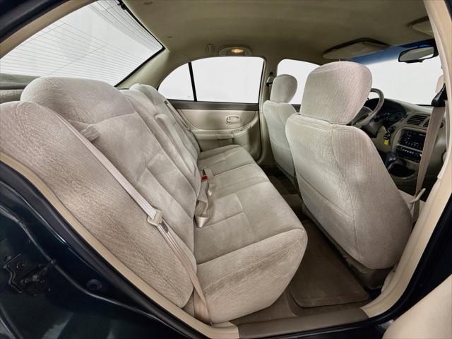 2000 Oldsmobile Intrigue GX