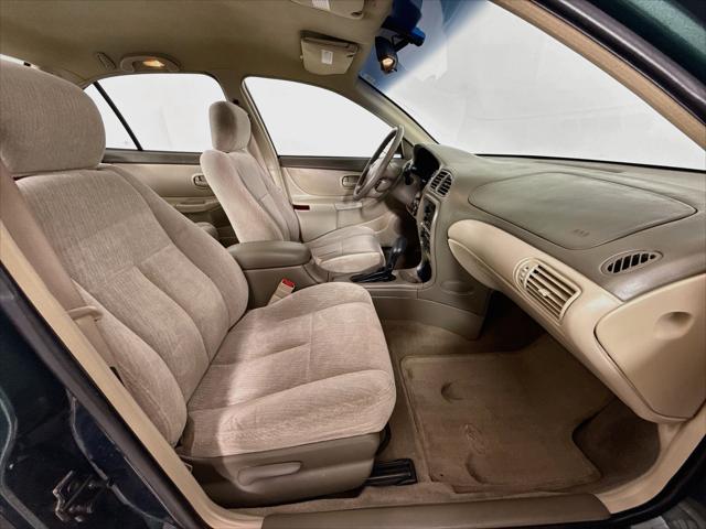 2000 Oldsmobile Intrigue GX