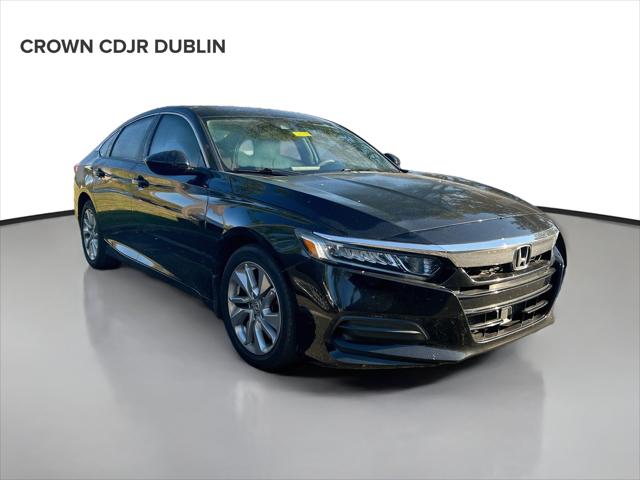 2020 Honda Accord LX for sale near Dublin, OH