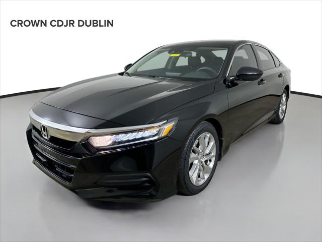 2020 Honda Accord LX for sale near Dublin, OH