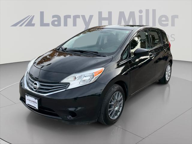 2015 Nissan Versa Note SV for sale in Boise, ID