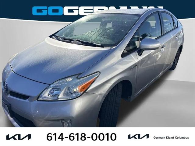 2014 Toyota Prius Three for sale near Columbus, OH