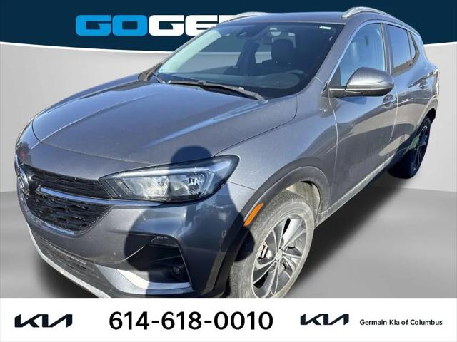 2021 Buick Encore GX FWD Select for sale in Columbus, OH