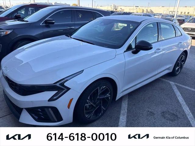 2026 Kia K5 GT-Line FWD for sale near Columbus, OH
