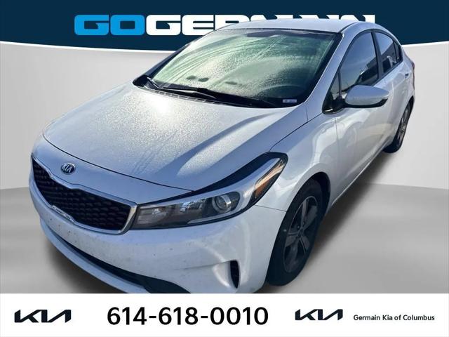 2018 Kia Forte LX for sale near Columbus, OH