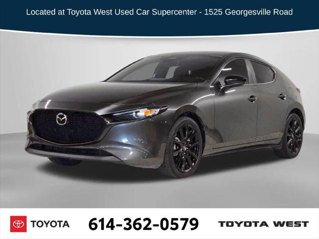 2026 Mazda Mazda3 2.5 S Select Sport for sale near Columbus, OH