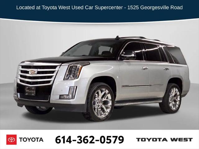 2015 Cadillac Escalade Luxury for sale near Columbus, OH
