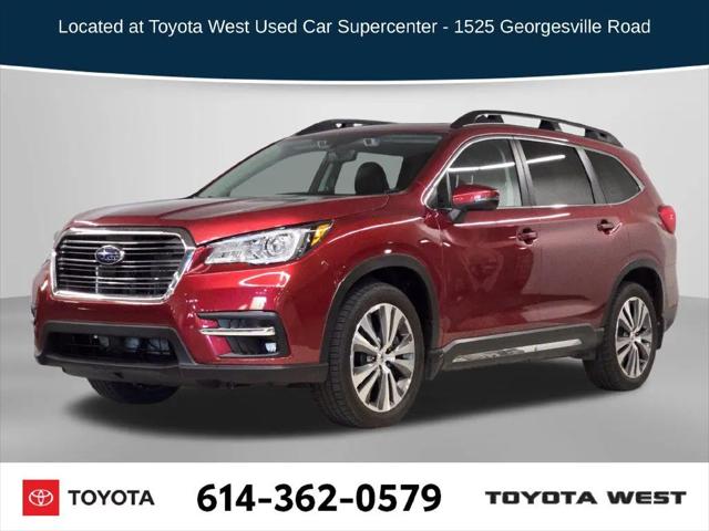2020 Subaru Ascent for sale near Columbus, OH